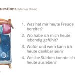 Kleine Gewohnheit, große Wirkung