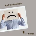 Bad Leadership